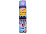 Zero In Carpet Beetle & Moth Killer 300ml